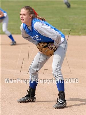 Thumbnail 1 in Upland Christian @ La Verne Lutheran photogallery.