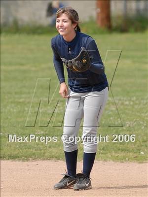 Thumbnail 3 in Upland Christian @ La Verne Lutheran photogallery.