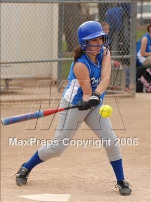 Thumbnail 1 in Upland Christian @ La Verne Lutheran photogallery.