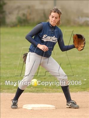 Thumbnail 2 in Upland Christian @ La Verne Lutheran photogallery.