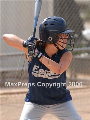 Thumbnail 3 in Upland Christian @ La Verne Lutheran photogallery.