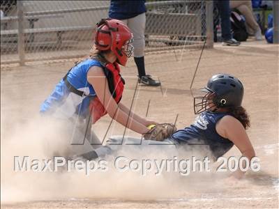 Thumbnail 1 in Upland Christian @ La Verne Lutheran photogallery.