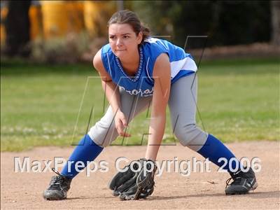 Thumbnail 2 in Upland Christian @ La Verne Lutheran photogallery.