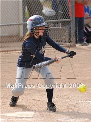 Thumbnail 2 in Upland Christian @ La Verne Lutheran photogallery.