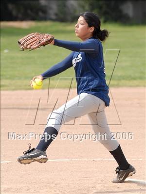 Thumbnail 3 in Upland Christian @ La Verne Lutheran photogallery.