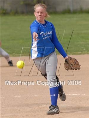 Thumbnail 2 in Upland Christian @ La Verne Lutheran photogallery.