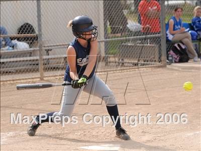 Thumbnail 2 in Upland Christian @ La Verne Lutheran photogallery.