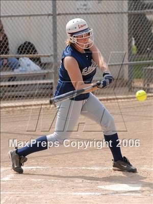 Thumbnail 3 in Upland Christian @ La Verne Lutheran photogallery.