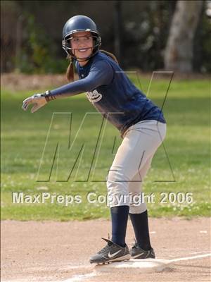 Thumbnail 2 in Upland Christian @ La Verne Lutheran photogallery.