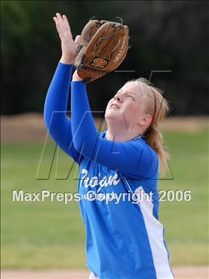 Thumbnail 3 in Upland Christian @ La Verne Lutheran photogallery.