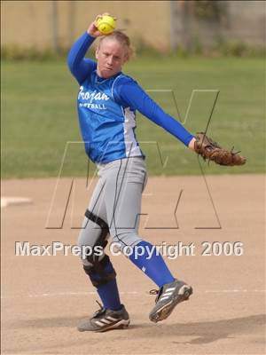 Thumbnail 1 in Upland Christian @ La Verne Lutheran photogallery.