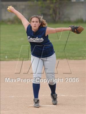 Thumbnail 3 in Upland Christian @ La Verne Lutheran photogallery.