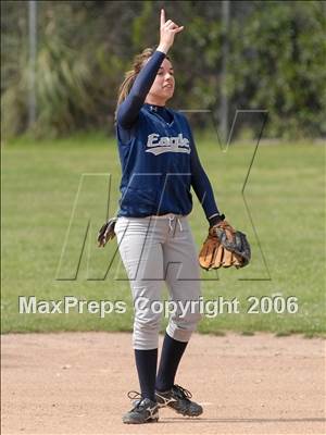 Thumbnail 1 in Upland Christian @ La Verne Lutheran photogallery.