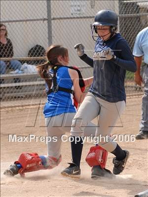 Thumbnail 3 in Upland Christian @ La Verne Lutheran photogallery.