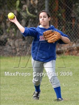 Thumbnail 1 in Upland Christian @ La Verne Lutheran photogallery.