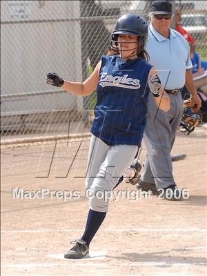 Thumbnail 2 in Upland Christian @ La Verne Lutheran photogallery.