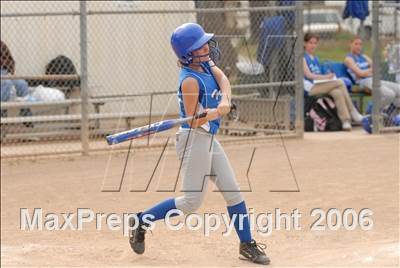 Thumbnail 3 in Upland Christian @ La Verne Lutheran photogallery.