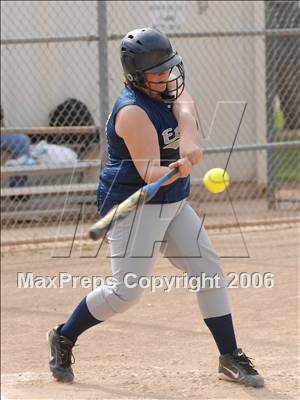 Thumbnail 2 in Upland Christian @ La Verne Lutheran photogallery.