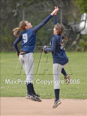 Thumbnail 2 in Upland Christian @ La Verne Lutheran photogallery.