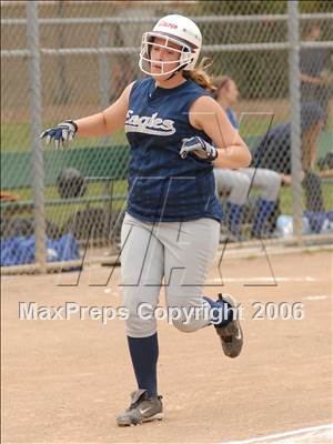 Thumbnail 2 in Upland Christian @ La Verne Lutheran photogallery.