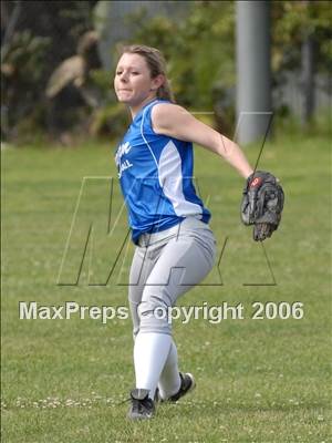 Thumbnail 3 in Upland Christian @ La Verne Lutheran photogallery.