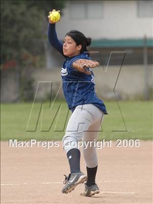 Thumbnail 2 in Upland Christian @ La Verne Lutheran photogallery.