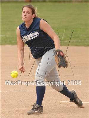 Thumbnail 3 in Upland Christian @ La Verne Lutheran photogallery.