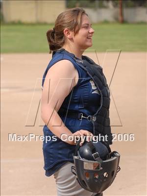 Thumbnail 2 in Upland Christian @ La Verne Lutheran photogallery.