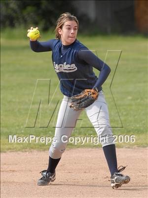 Thumbnail 2 in Upland Christian @ La Verne Lutheran photogallery.