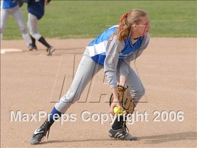 Thumbnail 3 in Upland Christian @ La Verne Lutheran photogallery.