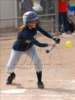 Thumbnail 3 in Upland Christian @ La Verne Lutheran photogallery.