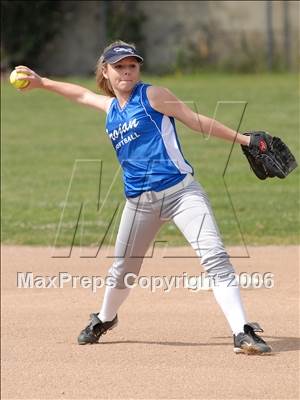 Thumbnail 1 in Upland Christian @ La Verne Lutheran photogallery.