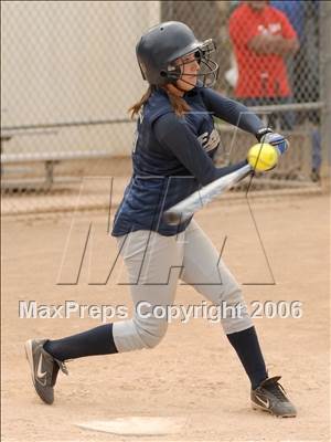 Thumbnail 1 in Upland Christian @ La Verne Lutheran photogallery.