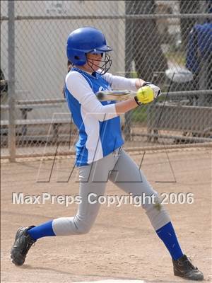 Thumbnail 3 in Upland Christian @ La Verne Lutheran photogallery.