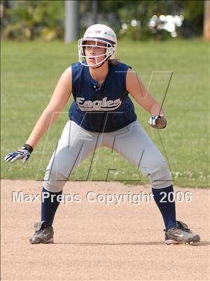 Thumbnail 2 in Upland Christian @ La Verne Lutheran photogallery.