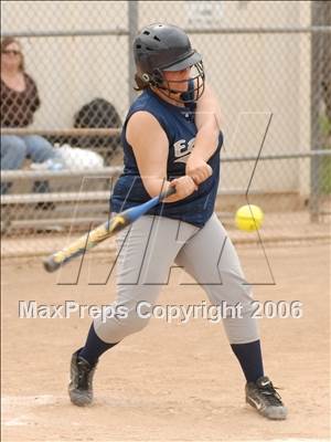 Thumbnail 3 in Upland Christian @ La Verne Lutheran photogallery.