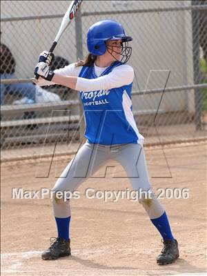 Thumbnail 1 in Upland Christian @ La Verne Lutheran photogallery.