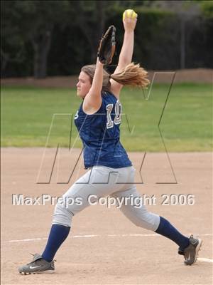 Thumbnail 2 in Upland Christian @ La Verne Lutheran photogallery.