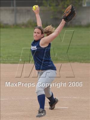 Thumbnail 1 in Upland Christian @ La Verne Lutheran photogallery.