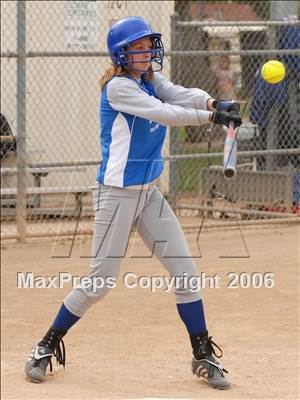 Thumbnail 3 in Upland Christian @ La Verne Lutheran photogallery.