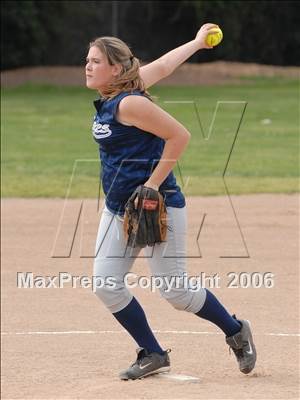 Thumbnail 3 in Upland Christian @ La Verne Lutheran photogallery.