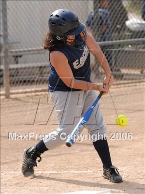 Thumbnail 3 in Upland Christian @ La Verne Lutheran photogallery.