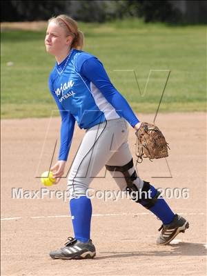 Thumbnail 2 in Upland Christian @ La Verne Lutheran photogallery.