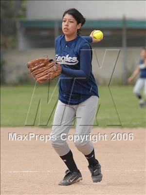 Thumbnail 1 in Upland Christian @ La Verne Lutheran photogallery.