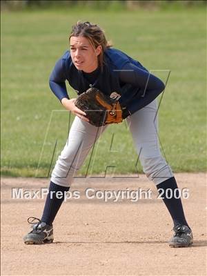 Thumbnail 3 in Upland Christian @ La Verne Lutheran photogallery.