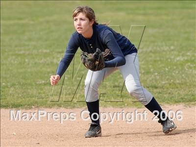 Thumbnail 3 in Upland Christian @ La Verne Lutheran photogallery.