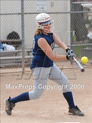 Thumbnail 1 in Upland Christian @ La Verne Lutheran photogallery.