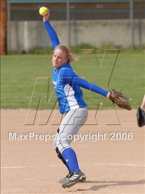 Thumbnail 2 in Upland Christian @ La Verne Lutheran photogallery.