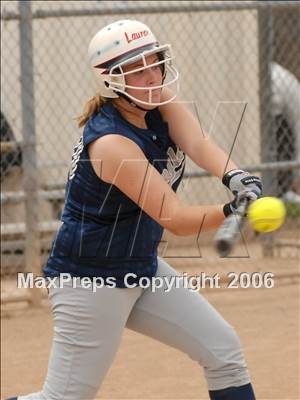 Thumbnail 1 in Upland Christian @ La Verne Lutheran photogallery.