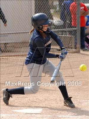 Thumbnail 1 in Upland Christian @ La Verne Lutheran photogallery.